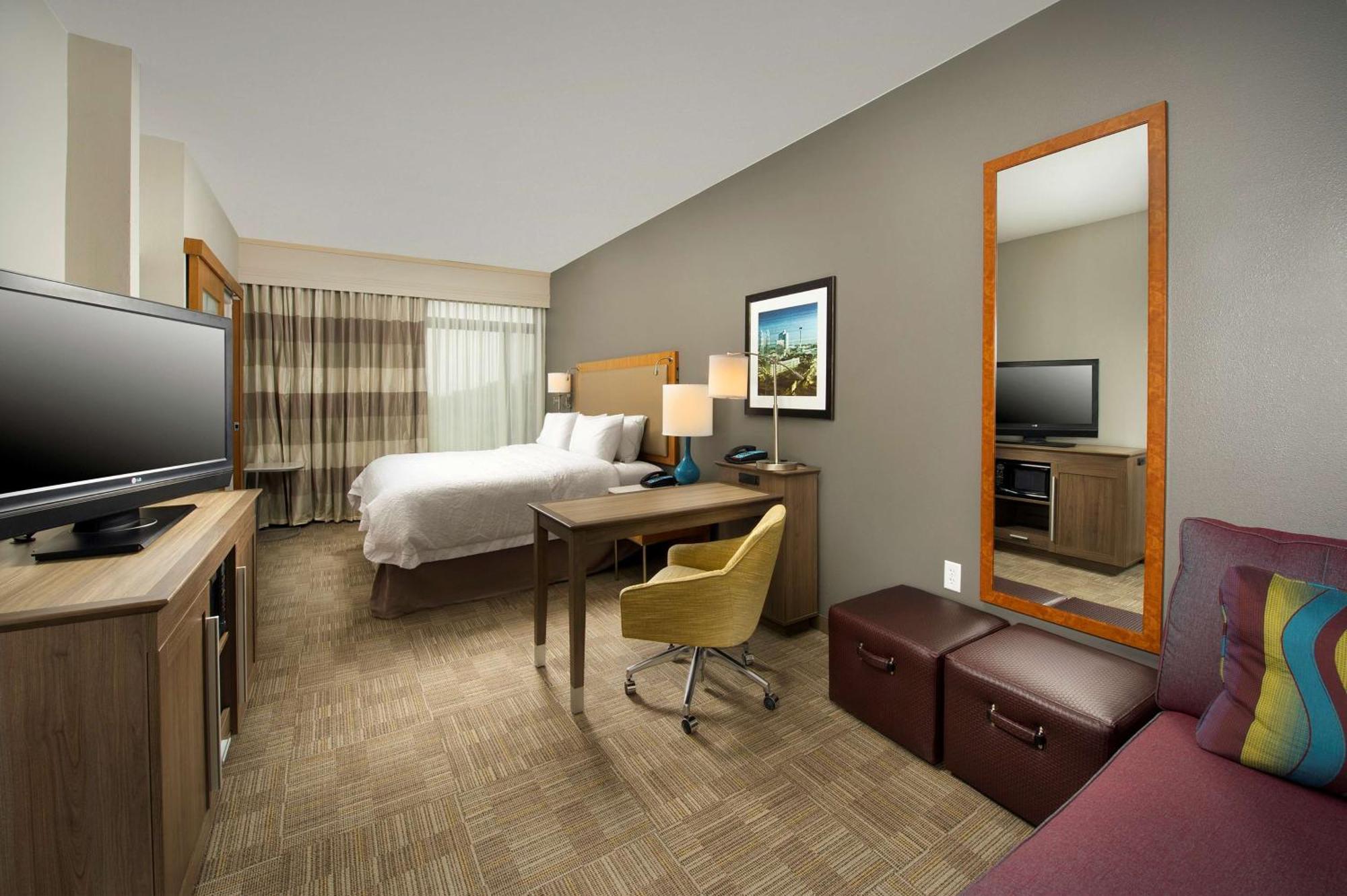 Hampton Inn & Suites San Antonio Northwest/Medical Center Exterior foto